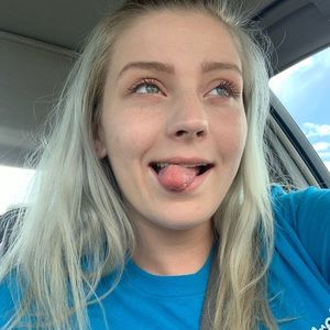 Meet your Posher, Kymberlee